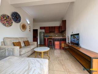 Chic studio with amazing view - 9