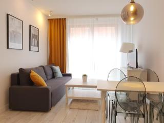Apartament Aurora & free parking - 8