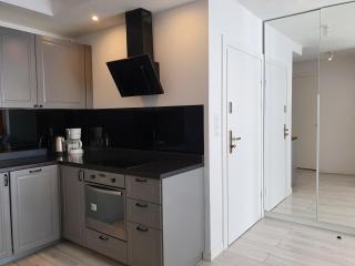Apartament Aurora & free parking - 7