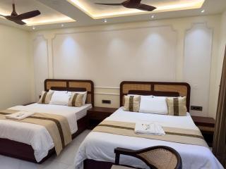 Hare Krishna Stays - Varanasi - 8