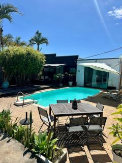 Bienvenue chez BLUE KAZ OUAKI - 0