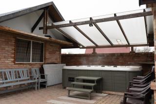 Pocsi Szoba Vendeghaz Mariapocs - 1