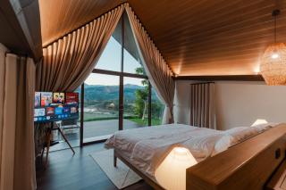 Kongfang Wilderness Retreat - 6