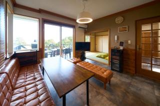 Suite Villa Ocean Terrace Atami - 7