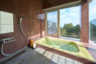 Suite Villa Ocean Terrace Atami - 6