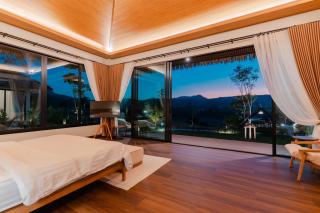 Kongfang Wilderness Retreat - 2