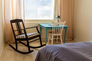 Bright apartment in the Center - 9