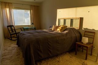 Bright apartment in the Center - 8