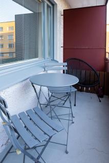 Bright apartment in the Center - 7