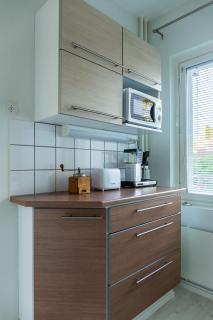 Bright apartment in the Center - 1