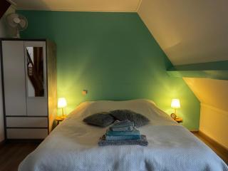 Bed en Bike Oudeschild - 1