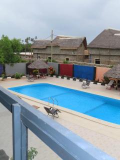 Wayma Paradise Resort - 1