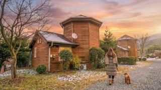 Paju Sugavill Agyeon dongban Pension - 6