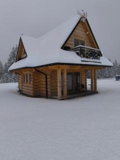 Domek Góralsko Gawra - 6