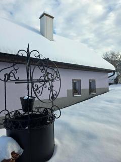 Ubytovanie u Richtára - 8