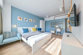 My Place Titulescu 2 - 0