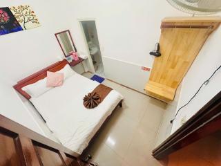 Homestay Tâm An Đà Lạt - 7
