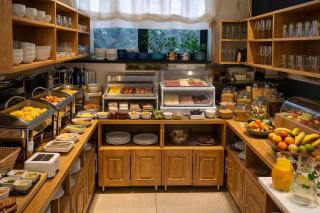 Plitvice Falls Cottage - Luxury rooms & Dinner - 2