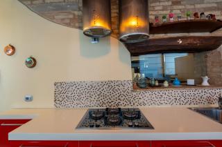 Villa Martin with private pool for 5 people - 6