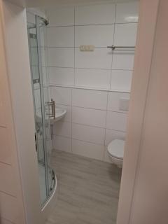 Apartmenthaus Edingen - 4