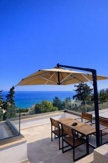 Adagio House - Best View - Marsa Gammarth Sup - 0