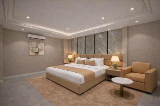 Hotel Luxury Stay Delhi Airport - 2