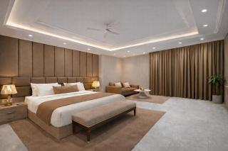 Hotel Luxury Stay Delhi Airport - 3