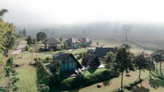 Kongfang Wilderness Retreat - 9