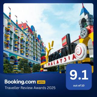 D'Pristine Medini Johor Bahru - 0