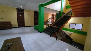 Hotel Pattimura powered by Cocotel - 5