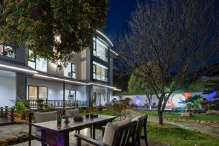 Jinglu Homestay, Sanbao International Ceramic Art Village, Jingdezhen - 6