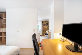 Apartment auf zwei Etagen - Casita - Burgstaedt - 7