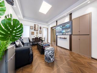 Annie Apartment Panlong River View -only 120 meters from Metro Line 2 Exit of Chuanxinggulou - 9