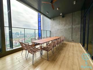 Millerz Square by Mana Mana - 4