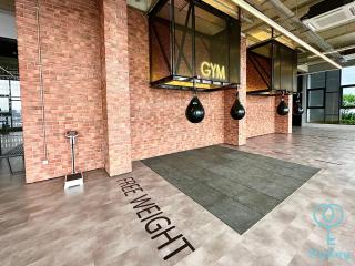 Millerz Square by Mana Mana - 2