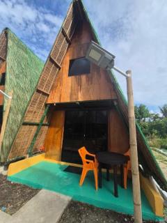 Nirvana Resort Moalboal - 2