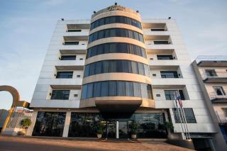 Asunción Gran Hotel - Ciudad del Este - 0