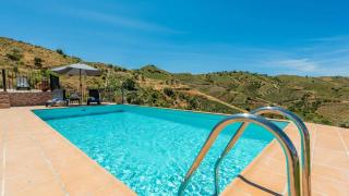 Casa Tortela Almáchar by Ruralidays - 0