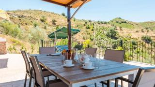 Casa Tortela Almáchar by Ruralidays - 7