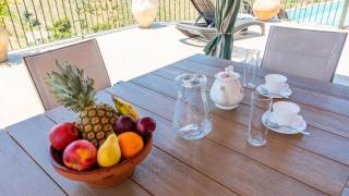 Casa Tortela Almáchar by Ruralidays - 6