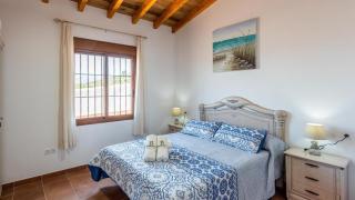 Casa Tortela Almáchar by Ruralidays - 4