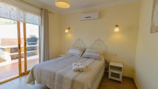 Casa El Cerrillo Cómpeta by Ruralidays - 6