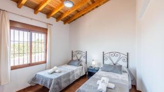 Casa Tortela Almáchar by Ruralidays - 2