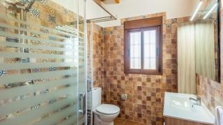 Casa Tortela Almáchar by Ruralidays - 1