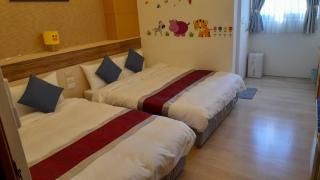 飛日月漫旅Flying Sun & Moon - 9