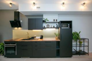 Das Appartement Tallinn - 9