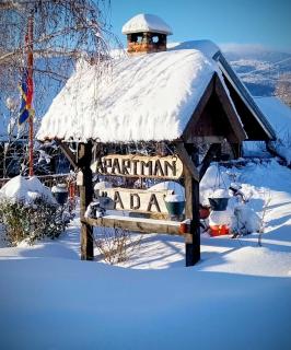 Apartment Ada bed & breakfast - Gračac - 0