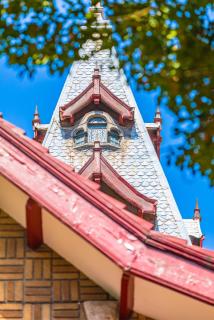 Eric Villa - D'CONG Heritage - 8