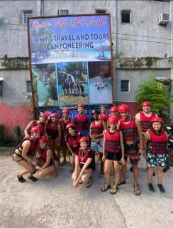 Nirvana Resort Moalboal - 6