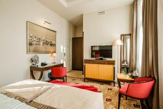 WHITE GLOVE Dyplomat - 6